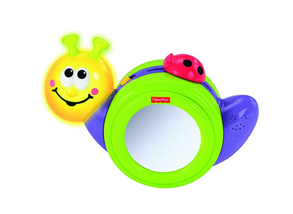 3ステップでんでんむし