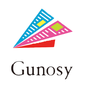 グノシーのロゴ