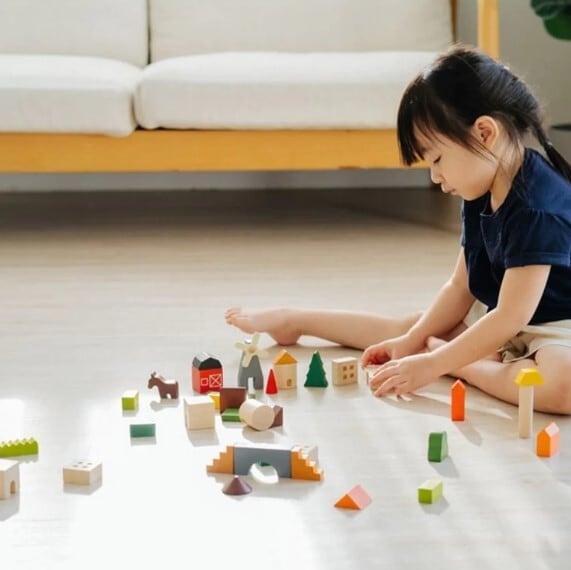 街を思うままに作ってみよう