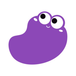 サイトアイコン　キャラクター