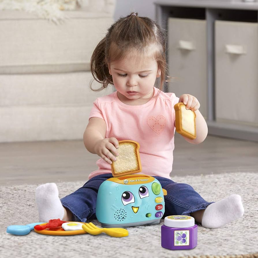 リアルなごっこ遊び