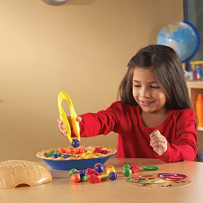 数の概念を学ぼう！