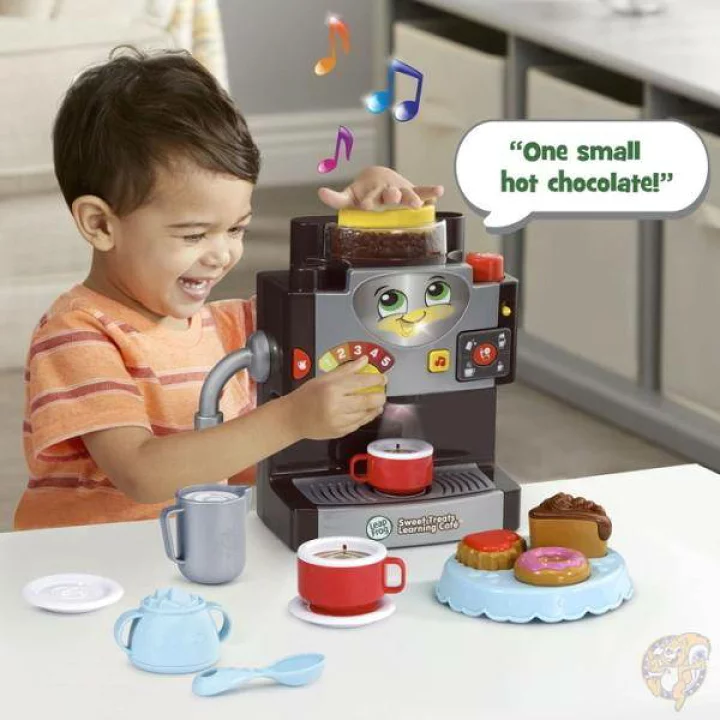 ごっこ遊びを楽しもう！