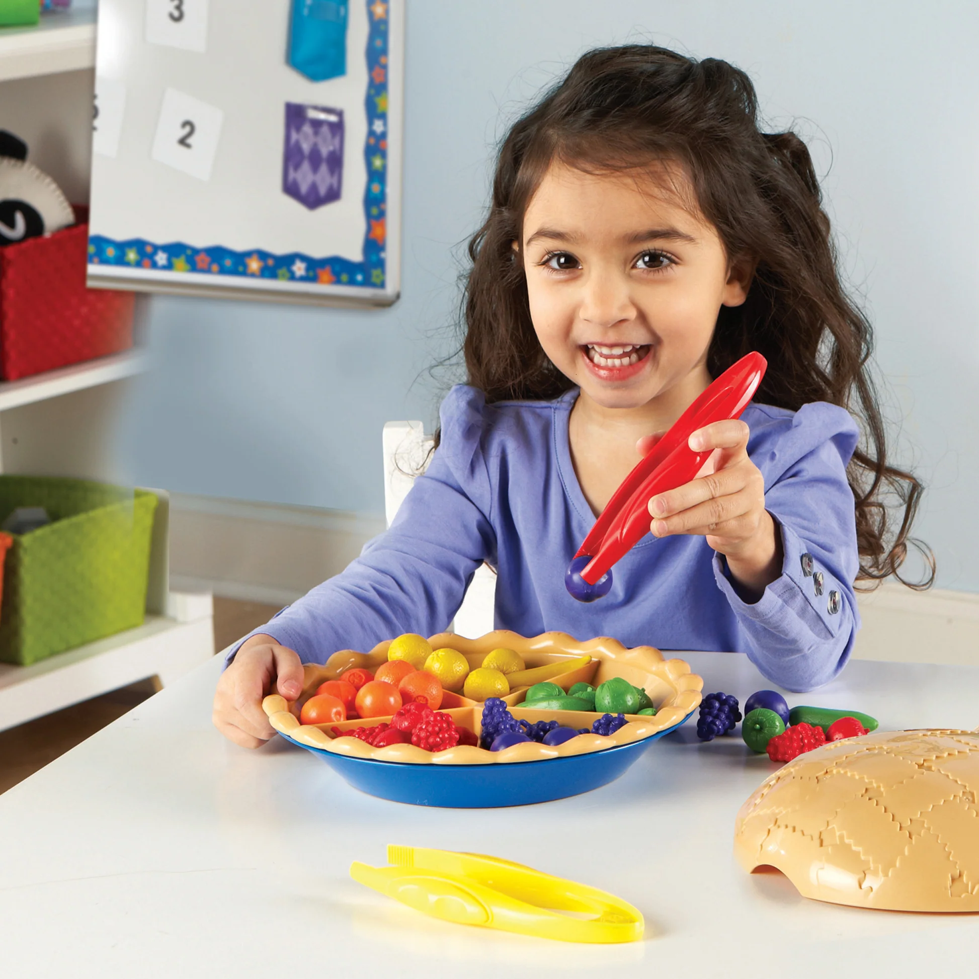 指先トレーニング