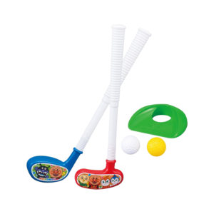 1V-03アンパンマンゴルフ