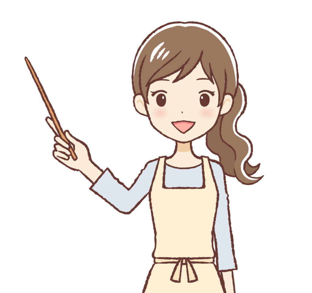 Cha Cha Chaスタッフ
