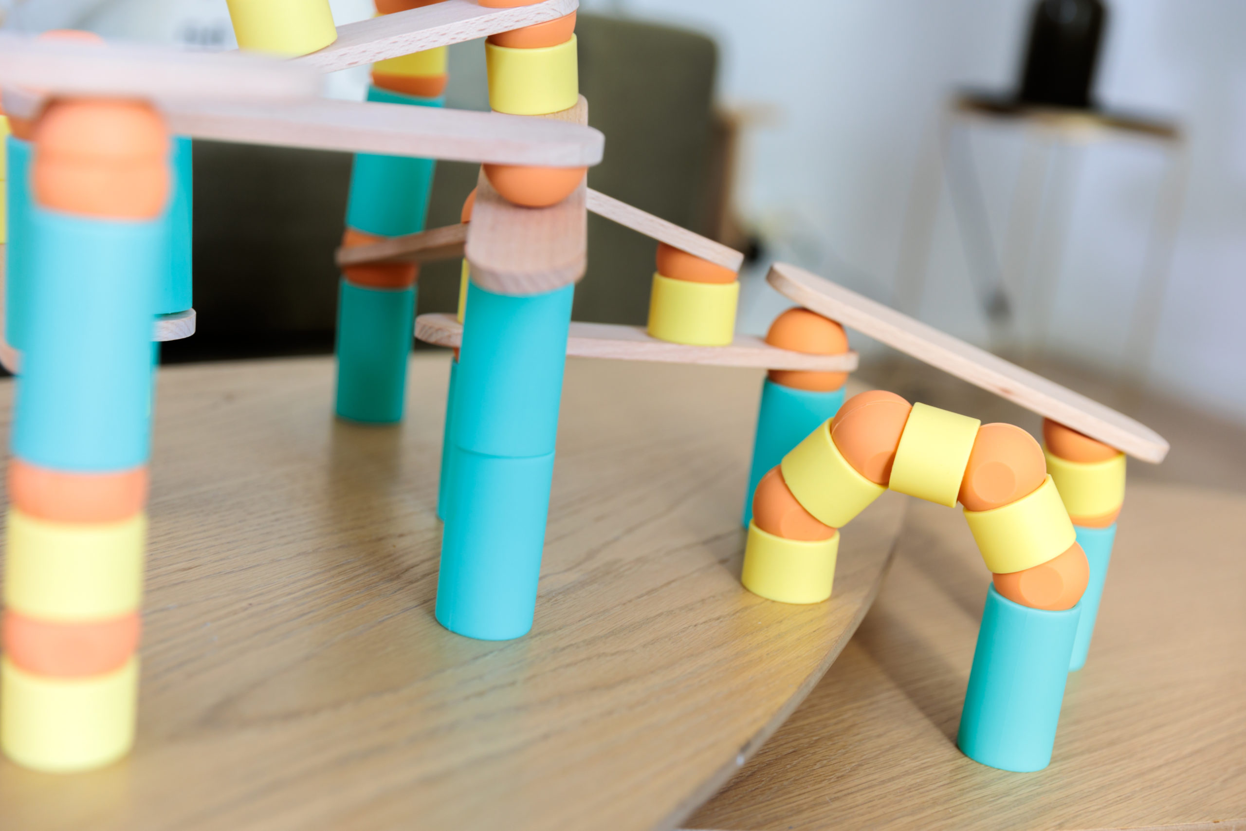 高い評価を得ている