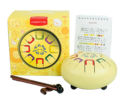 ベビータンブー