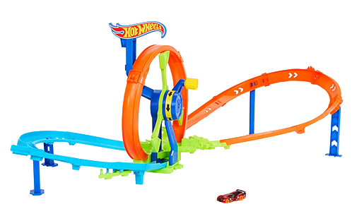 ホットウィール