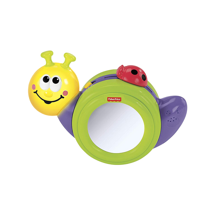 ３ステップでんでんむし